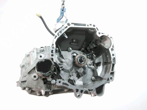 Used Gearbox DACIA SANDERO II 1.0 SCe 75 (B8JC, B8JD, B8NC) (73 hp) 28224036