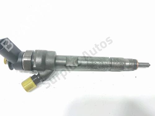 Used Injector Injector BMW 3 (E90) 316 d (116 hp) 34389666 34389666