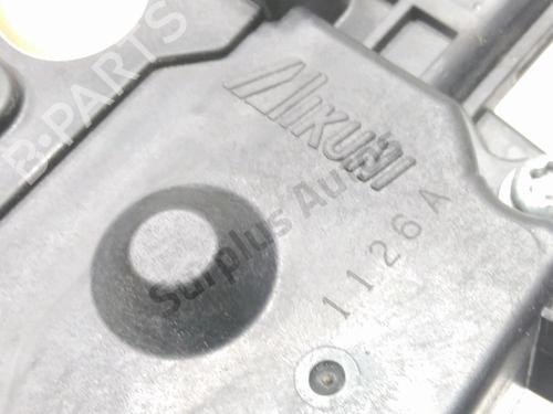 Throttle body MITSUBISHI ECLIPSE CROSS (GK_, GL_) Plug-in Hybrid 4WD (GL3W) | BP37762893M82 - Image 5