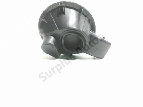 Fuel flap PEUGEOT 2008 I (CU_) 1.2 THP 130 / PureTech 130 | BP28220200C131 