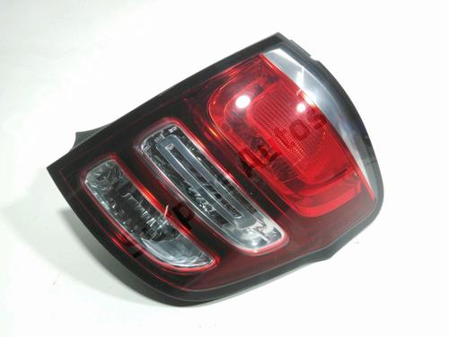 Used Left taillight Left taillight CITROËN C3 II (SC_) 1.6 BlueHDi 75 (75 hp) 35942025 35942025