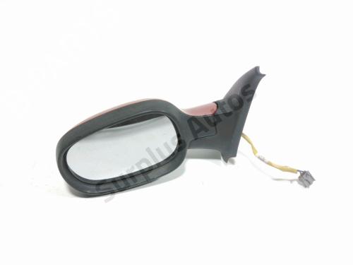 Used Left mirror Left mirror NISSAN MICRA III (K12) 1.2 16V (80 hp) 40490936 40490936