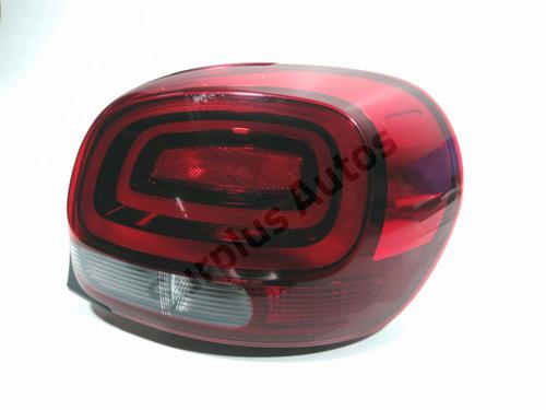 Used Right taillight CITROËN C3 III (SX) 1.2 THP 110 (SXHNPS, SXHNZT, SXHNZ6) (110 hp) 32334736
