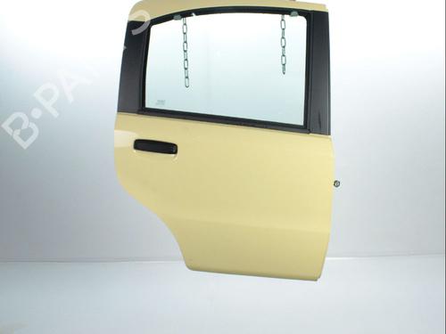 Dør højre bagtil FIAT PANDA (169_) 1.2 (169AXF2A, 169AXF1A) (69 hp) 28253019