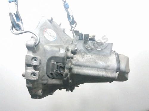 Gearbox PEUGEOT 208 I (CA_, CC_) 1.0 VTi | BP32202646M3