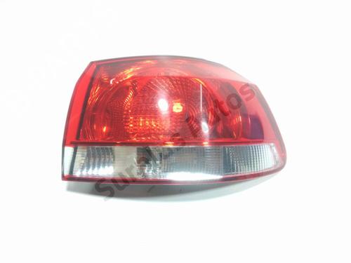 Used Right taillight VW GOLF VI (5K1) 2.0 TDI (110 hp) 30269466