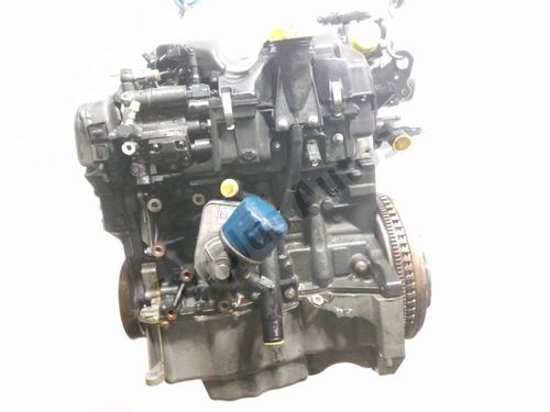 Used Engine DACIA DUSTER (HS_) 1.5 dCi 4x4 (109 hp) 31368123