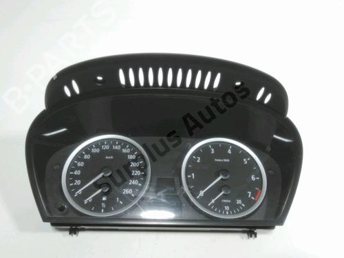 Kombinert Instrument Kombinert Instrument 37769534 37769534