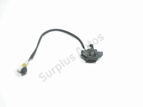 Used Tailgate lock RENAULT CLIO II (BB_, CB_) 1.5 dCi (B/CB07) (65 hp) 28260903