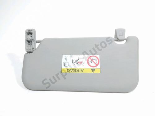 Right sun visor FORD FIESTA VI (CB1, CCN) 1.0 EcoBoost | BP28263164I2