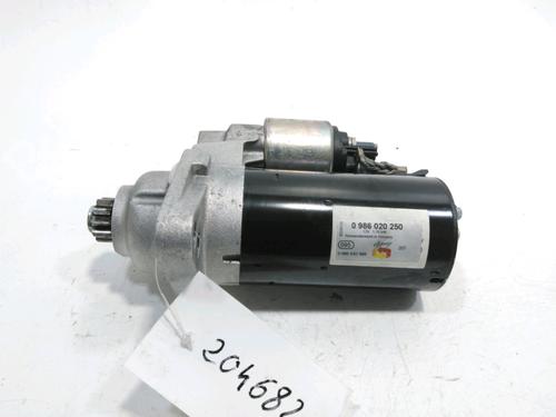 Used Starter SEAT LEON (1P1) 1.9 TDI (105 hp) 30985483