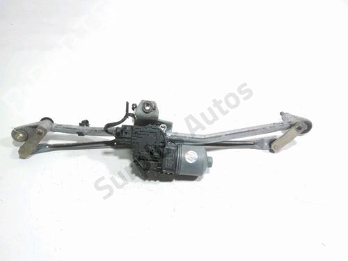 Used Front wipers mechanism Front wipers mechanism AUDI A4 B7 (8EC) 1.9 TDI (116 hp) 34643617 34643617