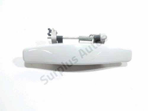 Used Front right exterior door handle DACIA DUSTER (HS_) 1.5 dCi (109 hp) 30723692