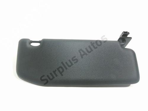 Right sun visor DS DS 3 / DS 3 CROSSBACK (UR_, UC_, UJ_) 1.5 BlueHDi 100 (UCYHYJ) | BP29859574I2