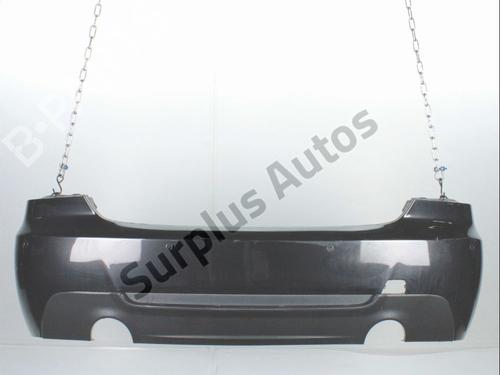 Used Rear bumper Rear bumper 38981538 38981538
