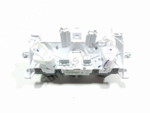 Climate control RENAULT CLIO V (B7_) 1.0 TCe 100 (B7MT) | BP29296917I5 - Image 2