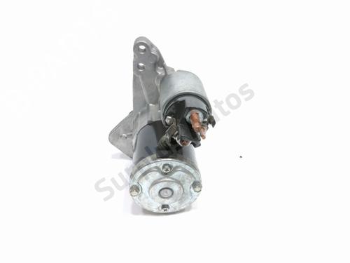 Starter NISSAN QASHQAI II (J11, J11_) 1.2 DIG-T | BP29602901M8 