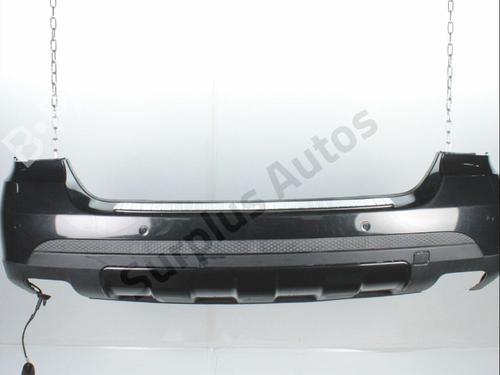 Used Rear bumper Rear bumper 37168175 37168175