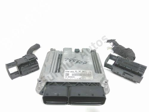 Used Engine control unit (ECU) Engine control unit (ECU) AUDI A3 Sportback (8VA, 8VF) 1.6 TDI (110 hp) 36182879 36182879
