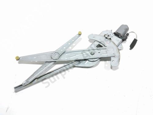 Used Front right window mechanism Front right window mechanism RENAULT KANGOO (KC0/1_) 1.4 (KC0C, KC0H, KC0B, KC0M) (75 hp) 40213633 40213633