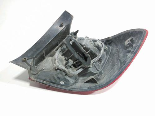 Left taillight DACIA SANDERO II 1.5 dCi | BP38346090C34 - Image 3
