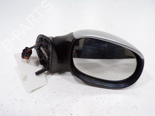Used Right mirror CITROËN XSARA PICASSO (N68) 1.6 HDi (109 hp) 30996846