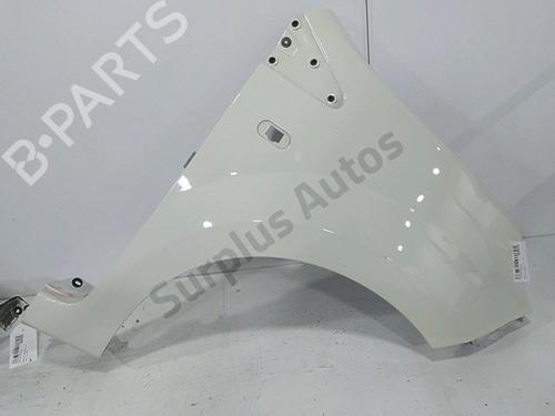 right-front-fenders-renault-twingo-ii-cn0_-2007-40059689 main image