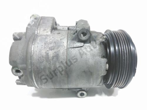 AC compressor OPEL ASTRA J (P10) 1.4 Turbo (68) | BP33190928M34 - Image 4