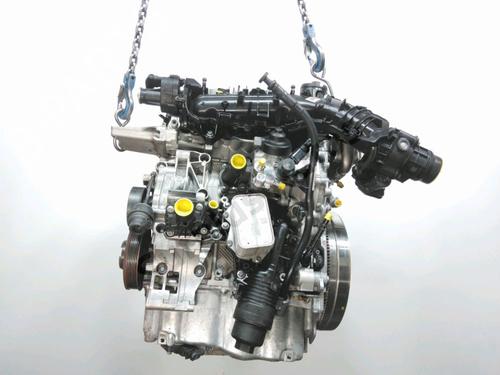 Used Engine Engine BMW 1 (F40) 116 d (116 hp) 35972342 35972342