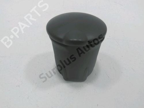 Used Ashtray Ashtray RENAULT SCÉNIC II (JM0/1_) 1.5 dCi (JM02, JM13) (101 hp) 37770213 37770213