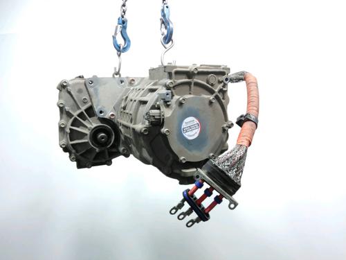 Engine PEUGEOT ION Electric | BP28218740M1 