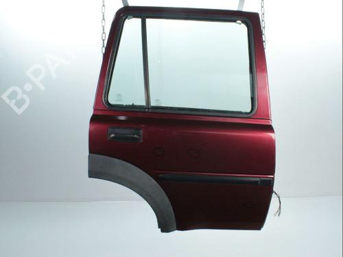 Dør høyre bak LAND ROVER FREELANDER I (L314) 2.0 Td4 4x4 (112 hp) 28252978