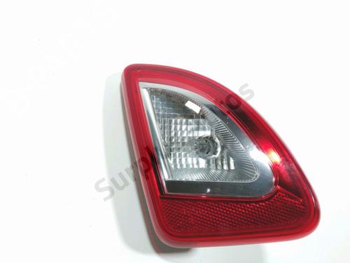 Left tailgate light RENAULT TWINGO II (CN0_) 1.5 dCi 75 | BP28268125C79 