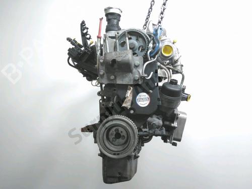 Engine ABARTH 500C / 595C / 695C 1.4 (312.AXF1A, 312.AXF11, 312.AXD1A) | BP28218771M1 - Image 4