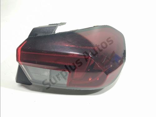 Used Right taillight Right taillight 37681543 37681543