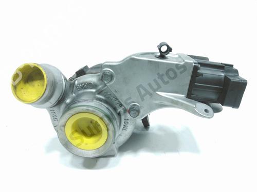 turbochargersupercharger-bmw-1-e87-2003-2004-2005-2006-2007-2008-2009-2010-2011-2012-2013-38009311 main image