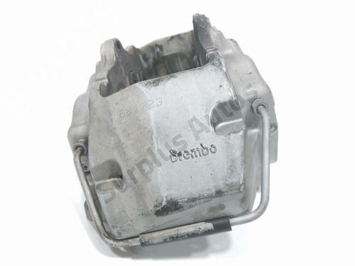 Right front brake caliper PORSCHE CAYENNE (9PA) S 4.5 | BP34001719M104 - Image 2