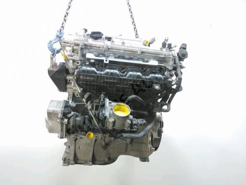 Motor Motor TOYOTA AURIS (_E18_) 1.8 Hybrid (ZWE186_, ZWE186R) (136 hp) 28219315 28219315