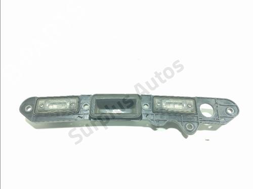 Heckklappengriff für VW TOURAN (1T1, 1T2) 1.9 TDI (90 hp) 31694266