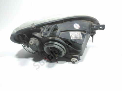 Venstre forlygte CITROËN SAXO (S0, S1) 1.1 X, SX | BP28266964C28 