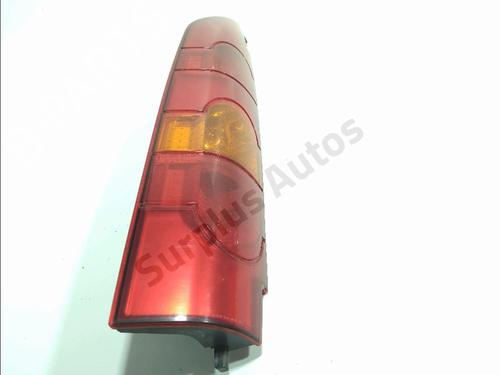 Left taillight RENAULT KANGOO (KC0/1_) 1.5 dCi | BP33300891C34 - Image 2