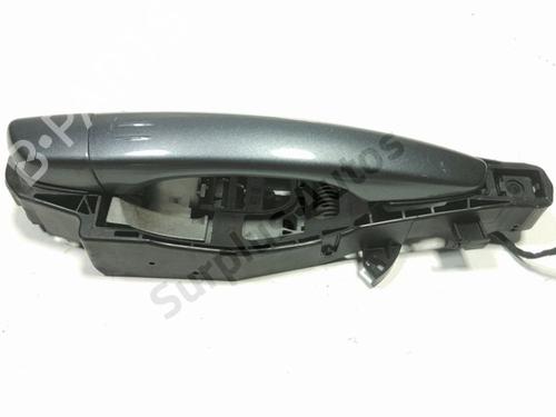 Used Front right exterior door handle Front right exterior door handle 38981106 38981106