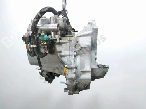 Gearbox CITROËN C3 II (SC_) 1.2 VTi 82 | BP35773463M3 - Image 4