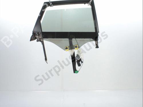 Used Rear right window mechanism AUDI A3 Sportback (8PA) 2.0 TDI (170 hp) 28311321