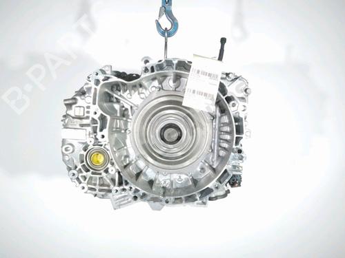 Used Gearbox PEUGEOT 208 II (UB_, UP_, UW_, UJ_) 1.2 Hybrid 136 (UPHPYK) (136 hp) 28224709