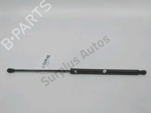 Gasfjeder motorhjelm DACIA SANDERO II TCe 90 (B8M1, B8MA, B8AC) (90 hp) 30993831