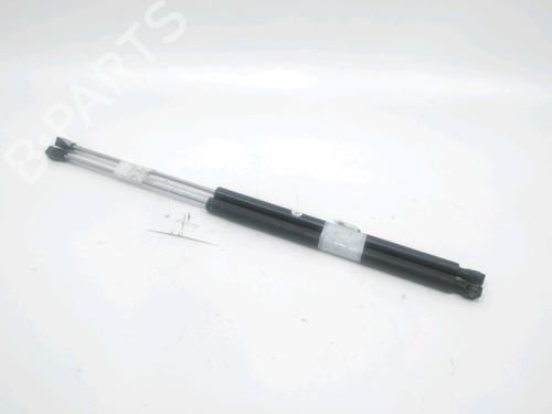 Used Tailgate lift support CITROËN SAXO (S0, S1) 1.1 X, SX (60 hp) 31001904