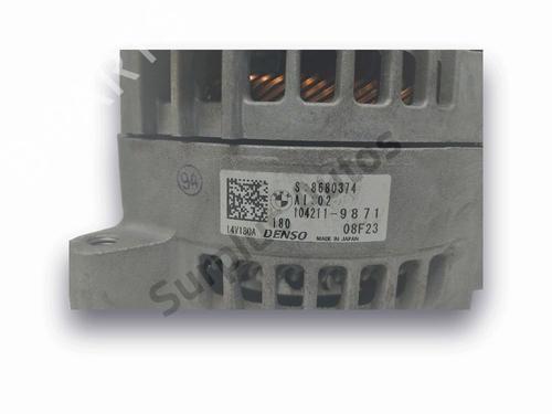 Alternator BMW 1 (F40) 120 i | BP38613469M7 - Image 5