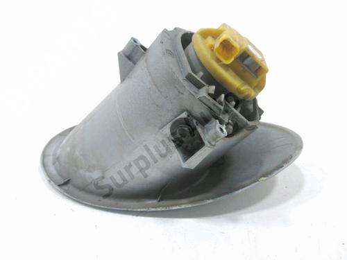 Right front fog light CITROËN BERLINGO MULTISPACE (B9) 1.6 HDi 110 | BP37681486C31 - Image 2