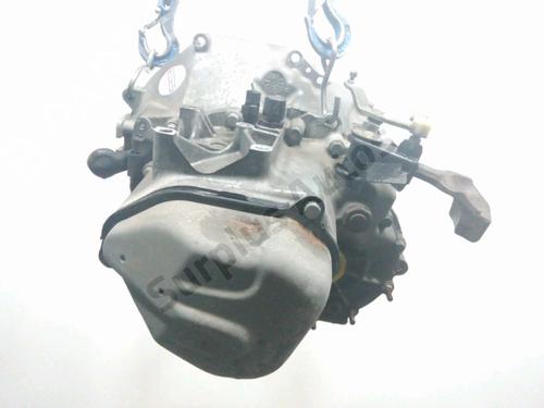 Gearbox PEUGEOT 208 I (CA_, CC_) 1.0 VTi | BP32202646M3
